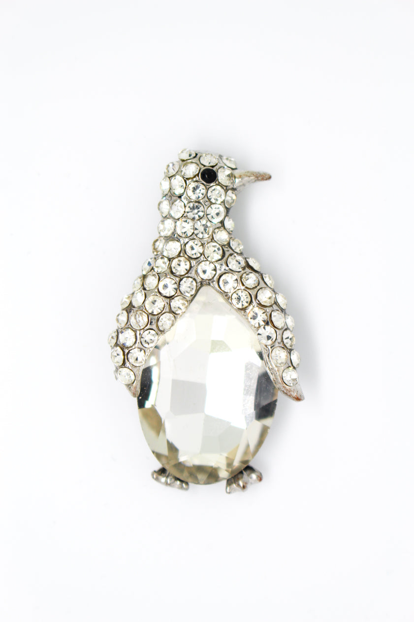 Penguin Magnet Jewel