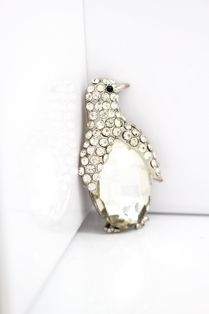 Penguin Magnet Jewel