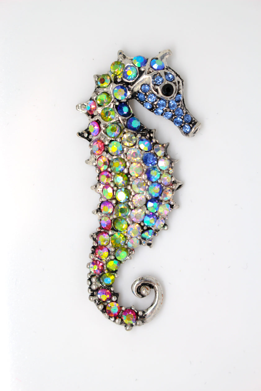 Seahorse Magnet