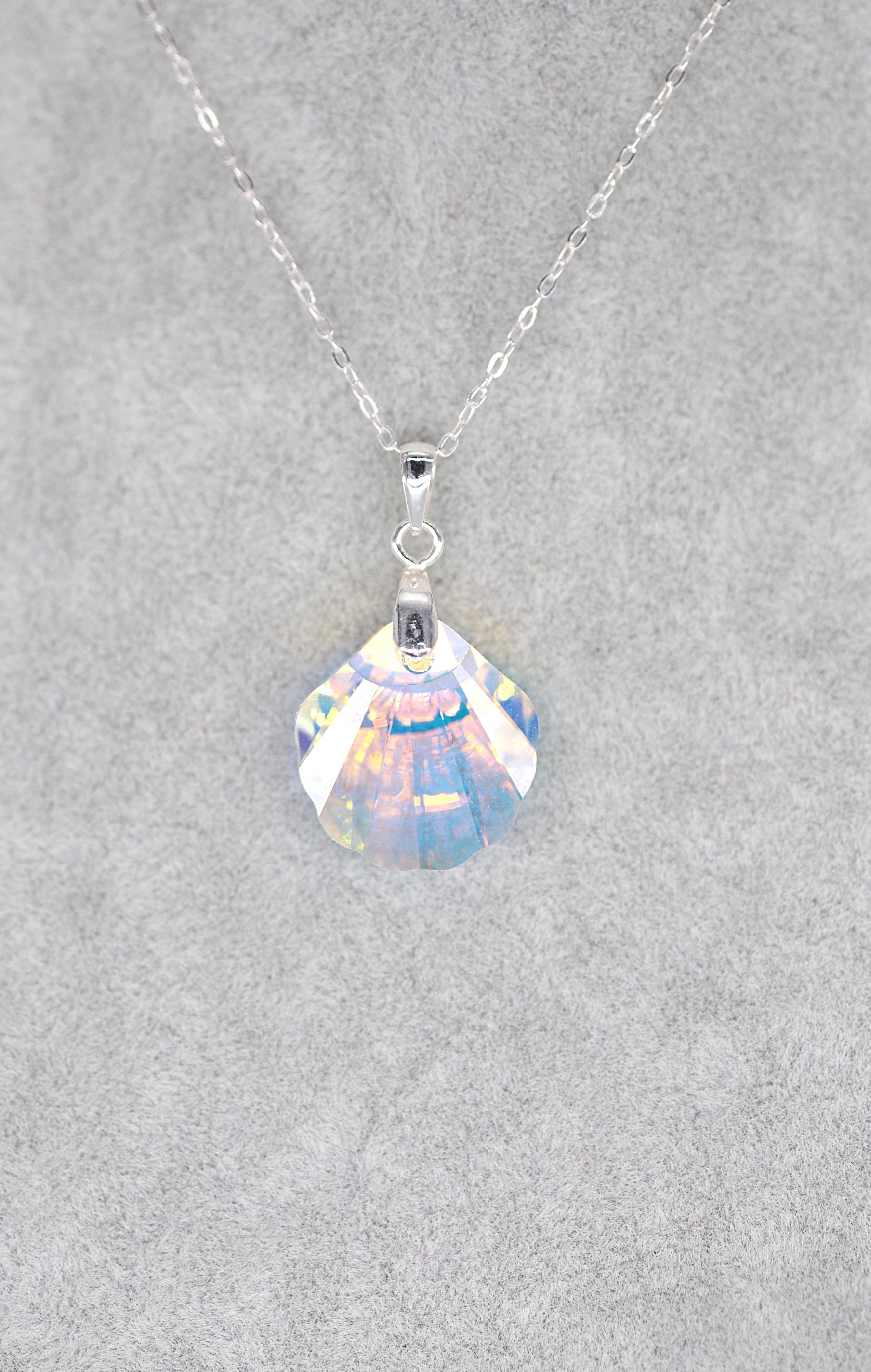 Shell Pendant