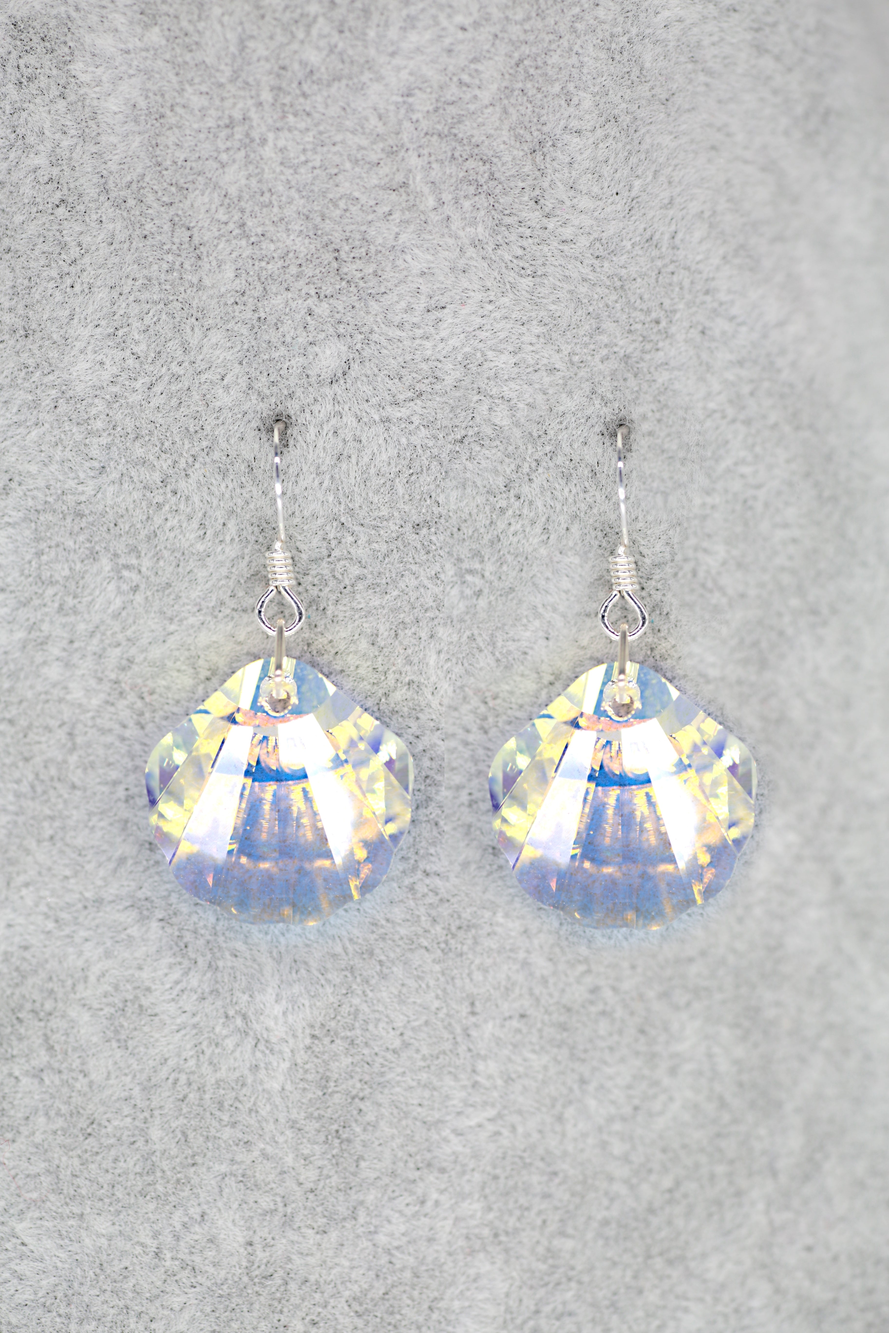 Shell Earrings