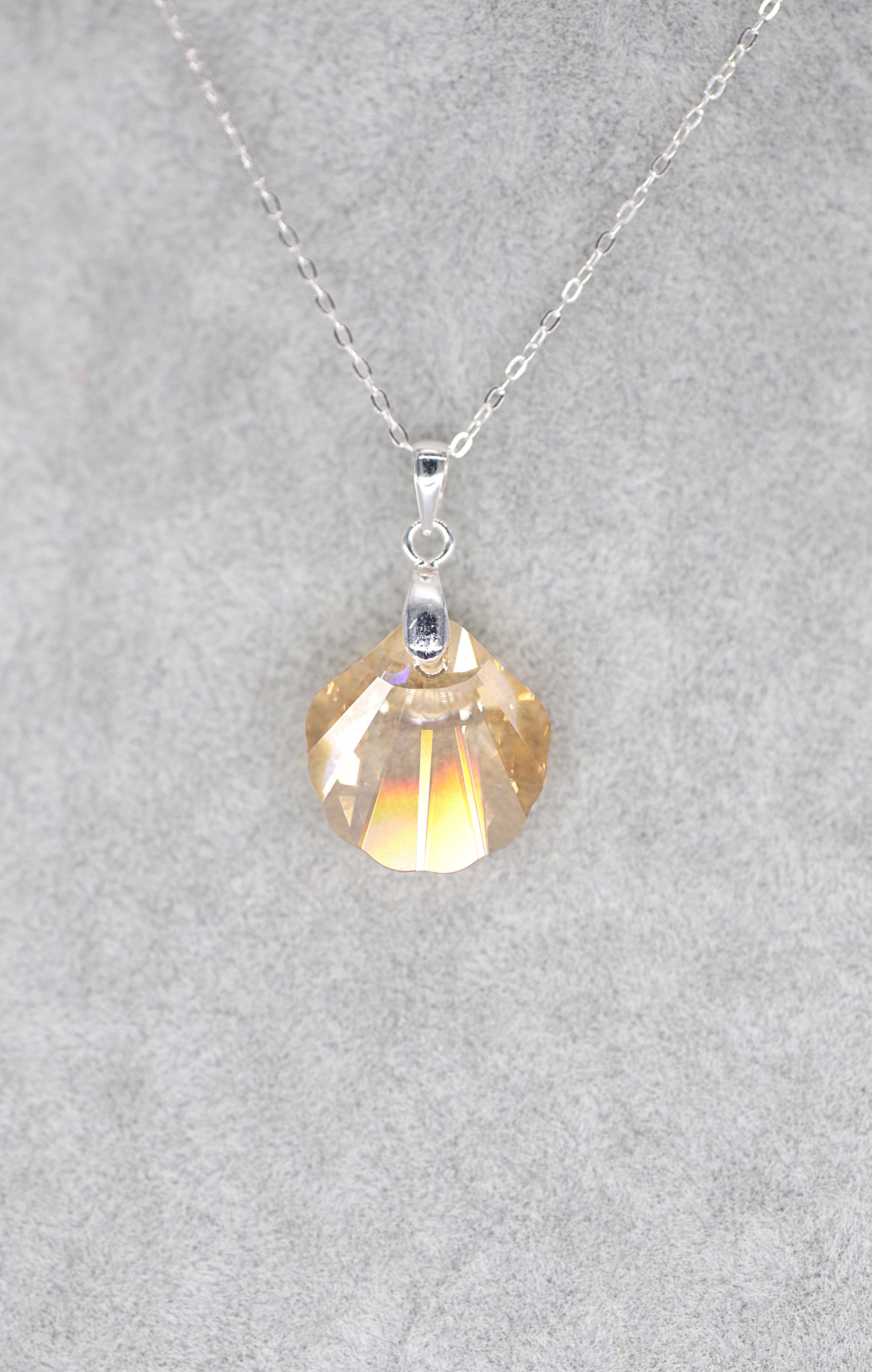 Shell Pendant