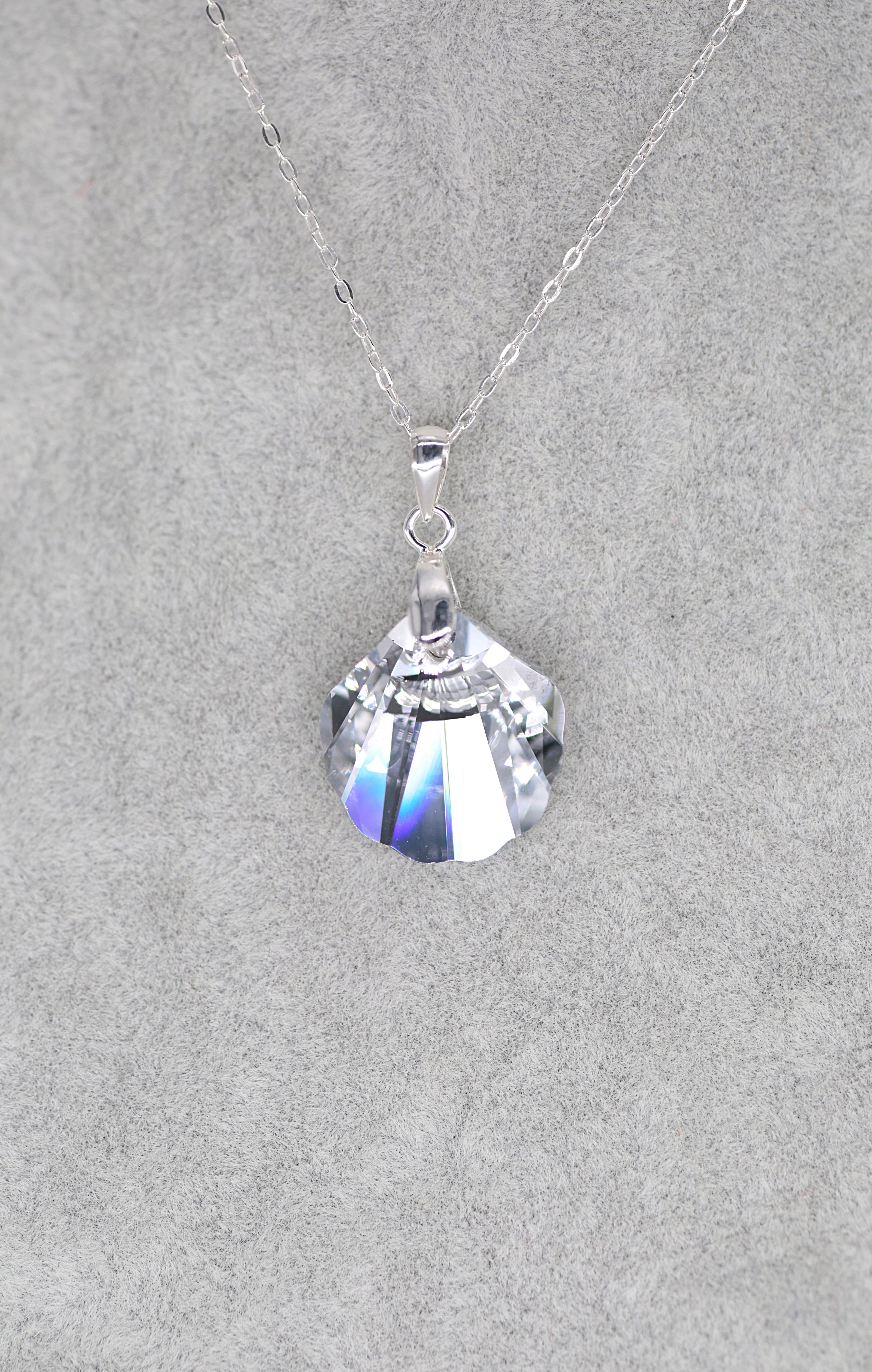 Shell Pendant