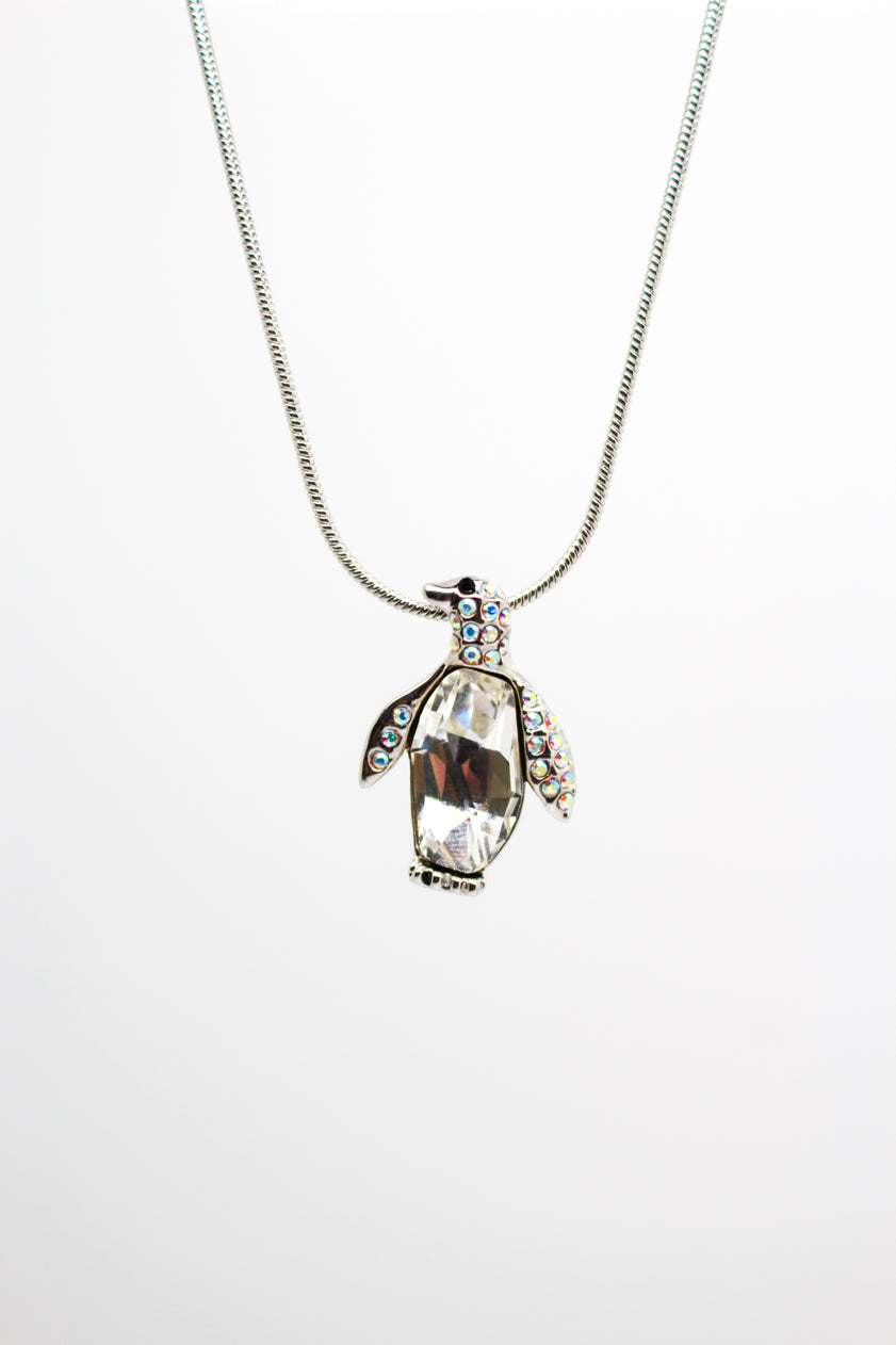 Penguin Pendant