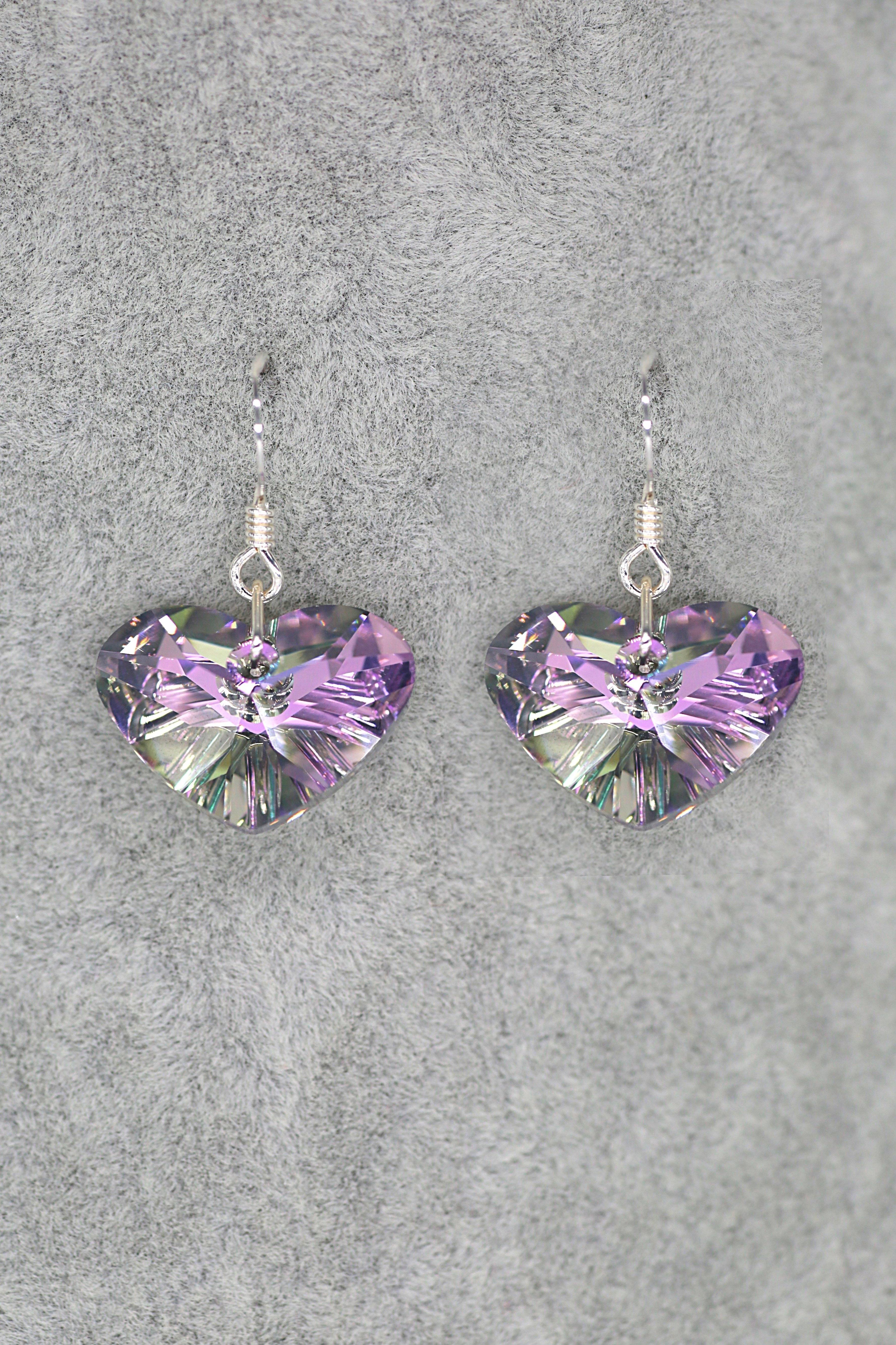 Crazy In Love Earrings - Jungle Jewels