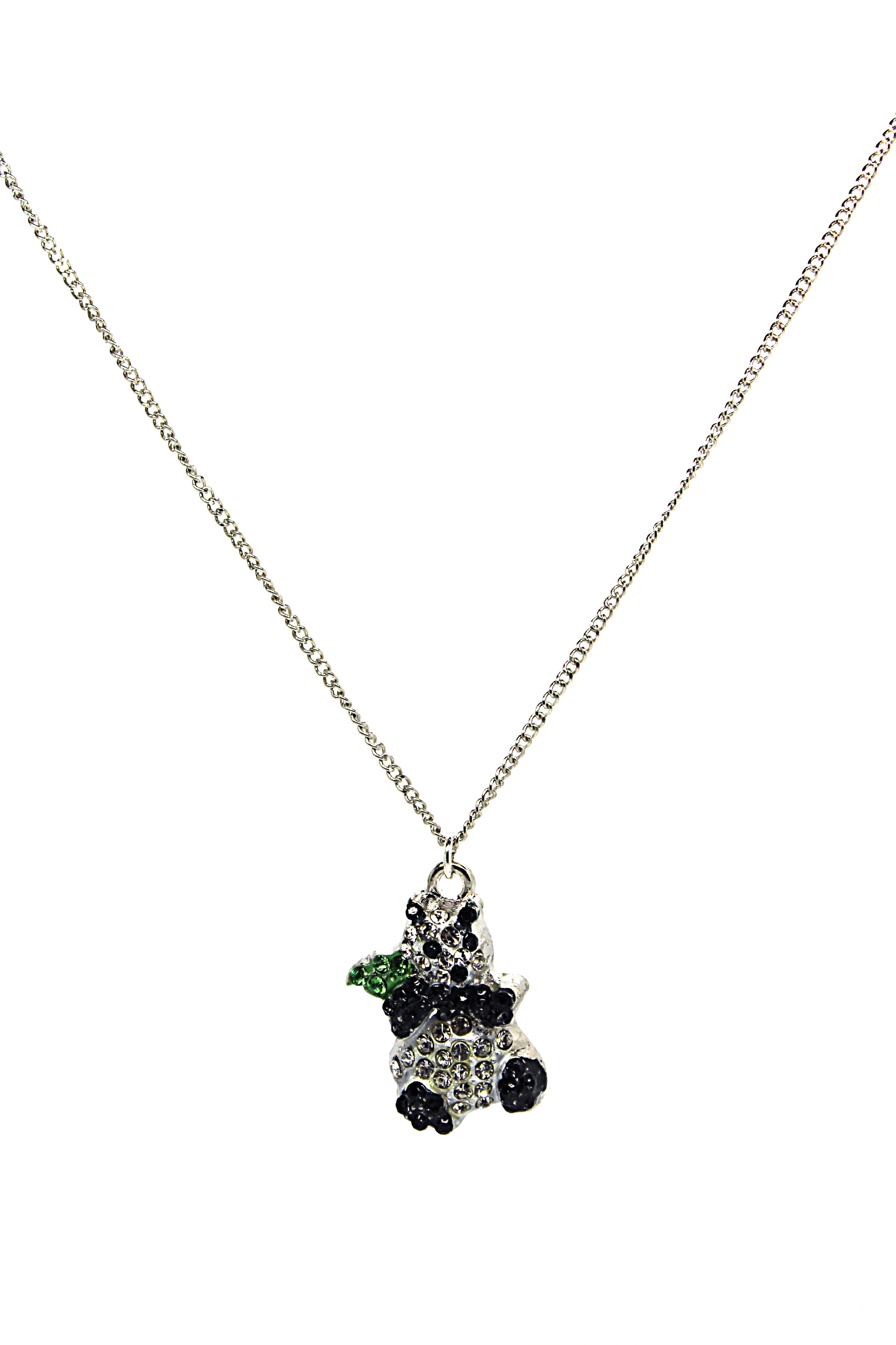 Panda -  Necklace