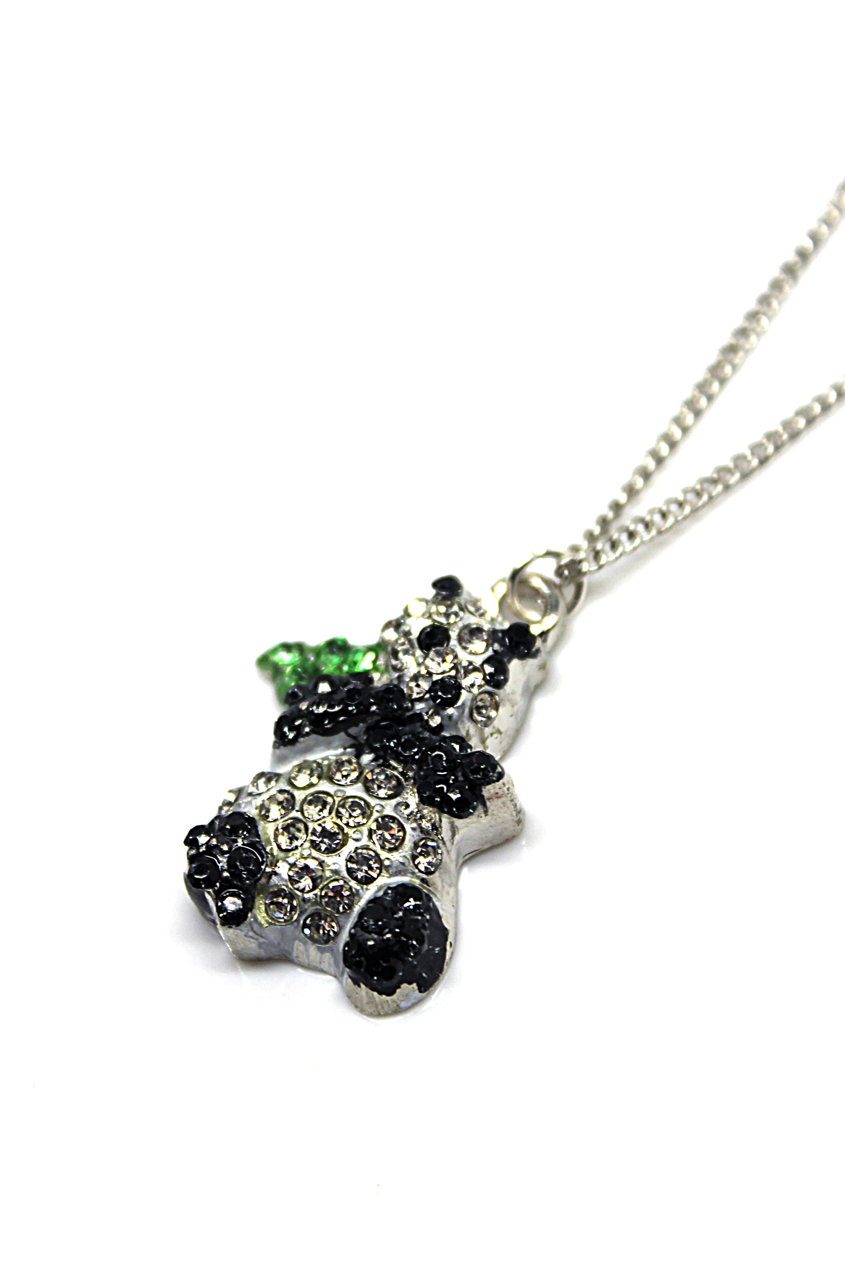 Panda -  Necklace