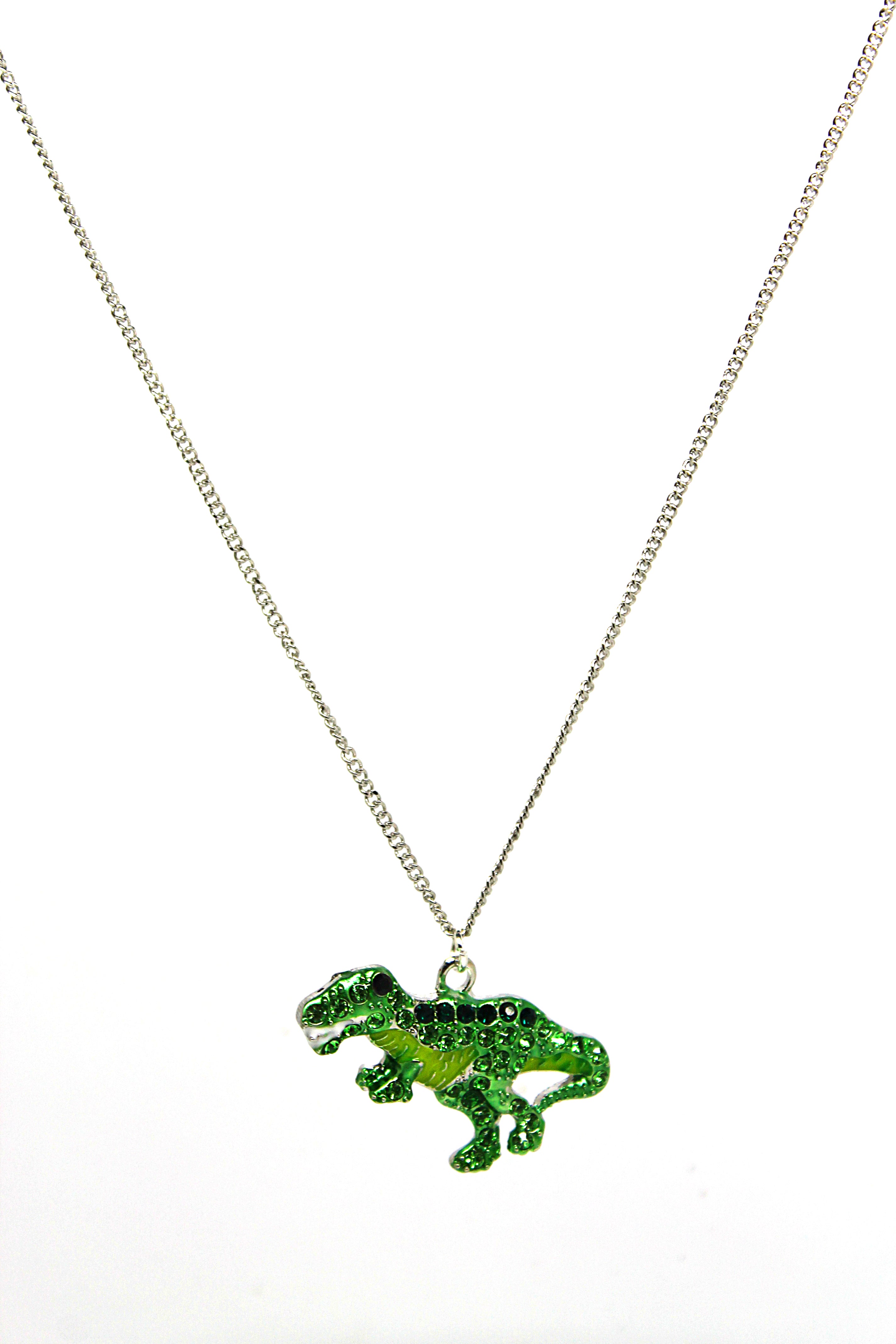 T-REX -  Necklace