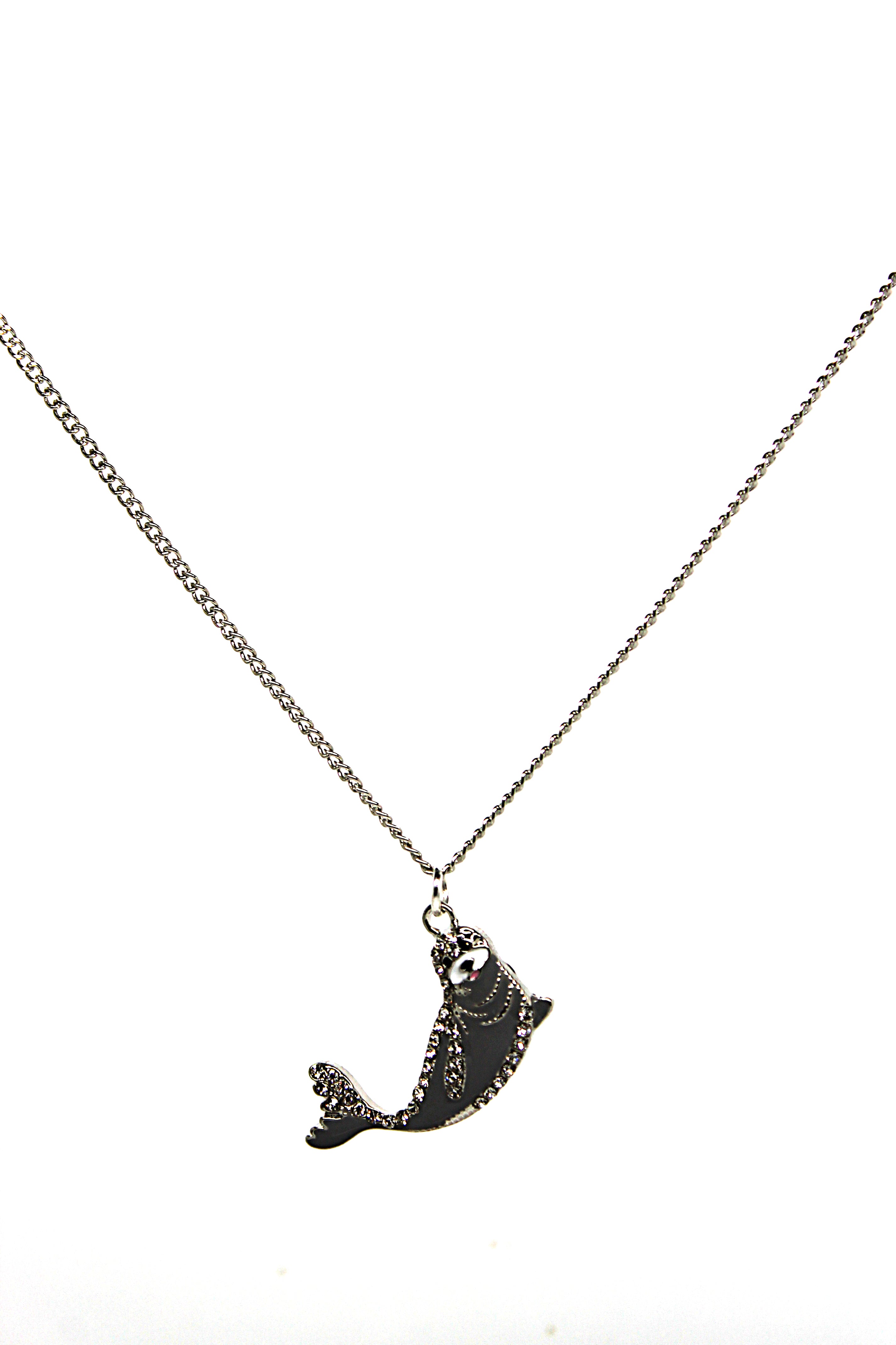 Sealion -  Necklace