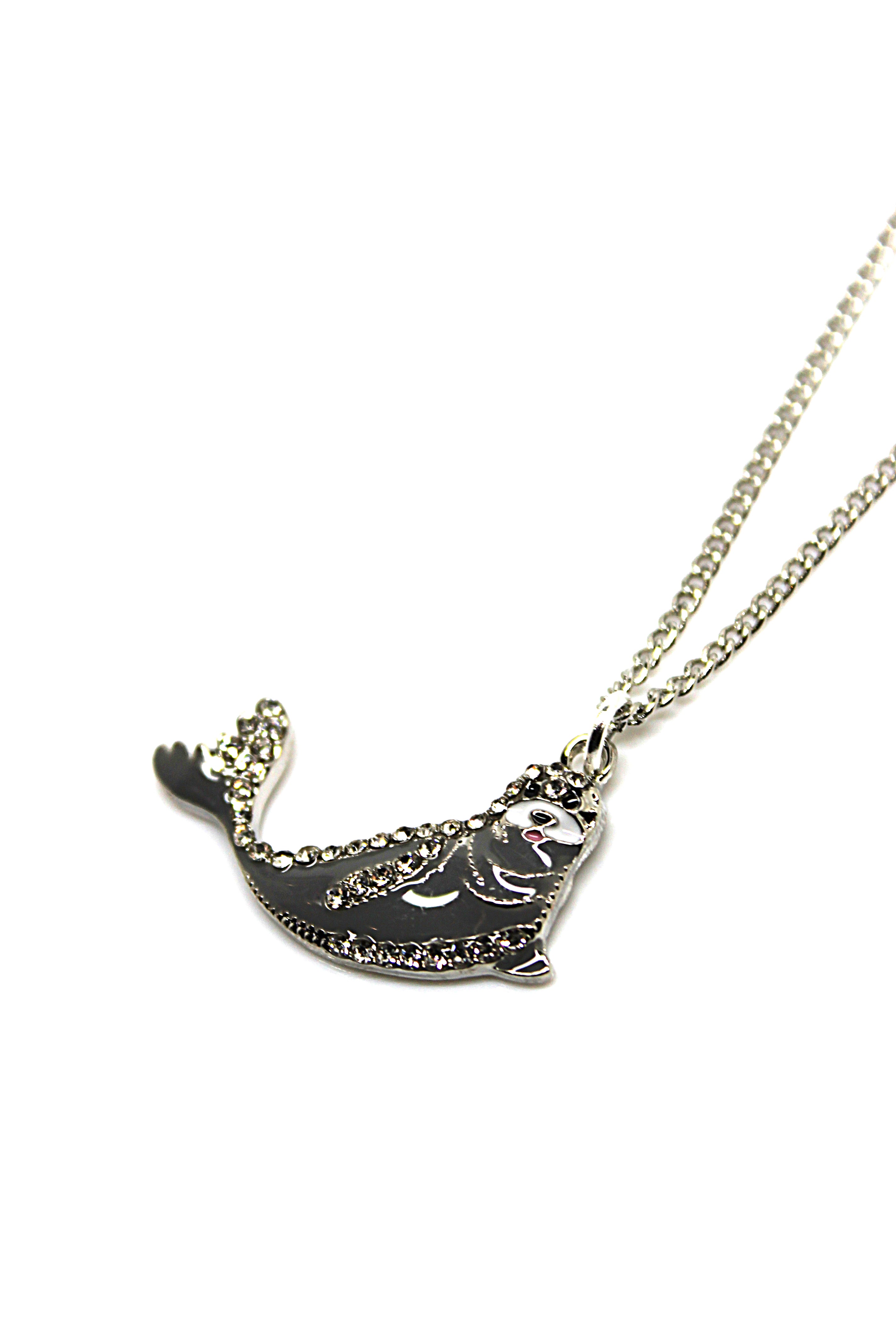 Sealion -  Necklace