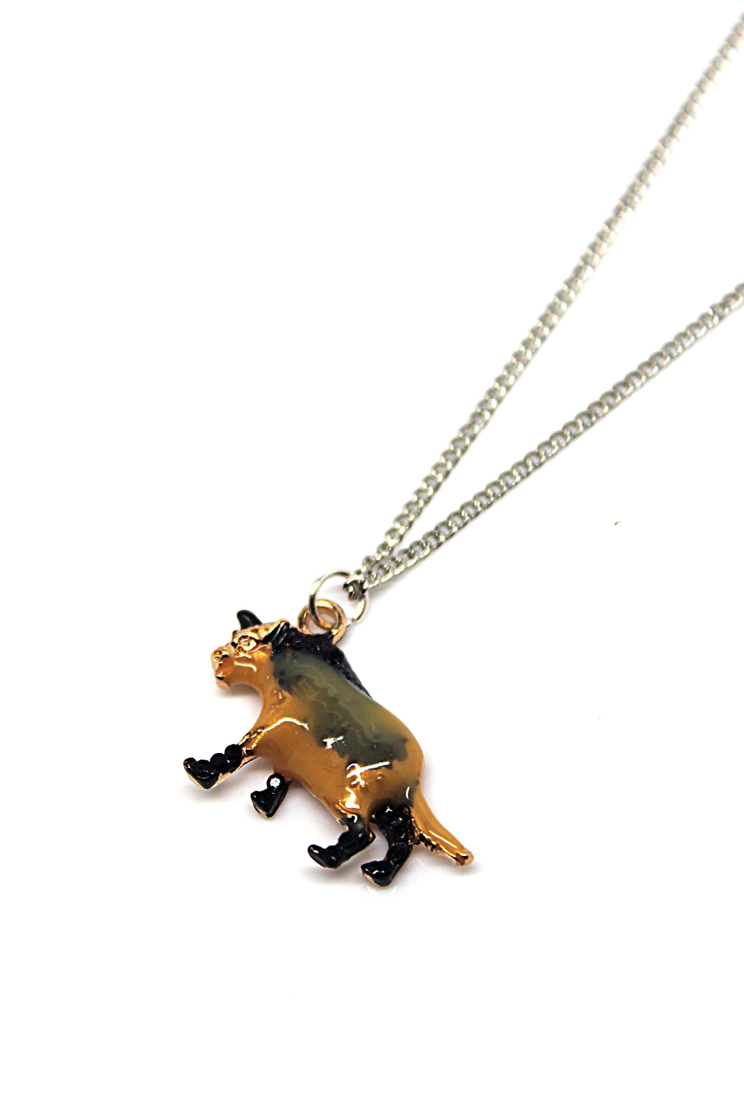 Hyena jewelry clearance