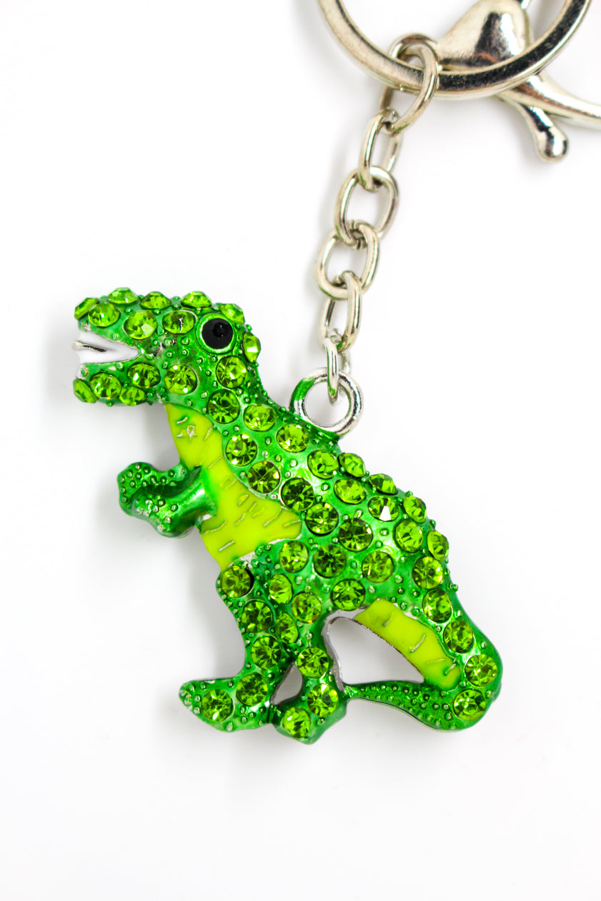 T-REX Keyring