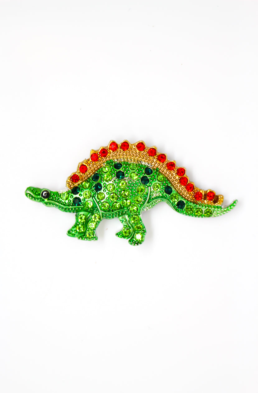 Stegosaurus Magnet