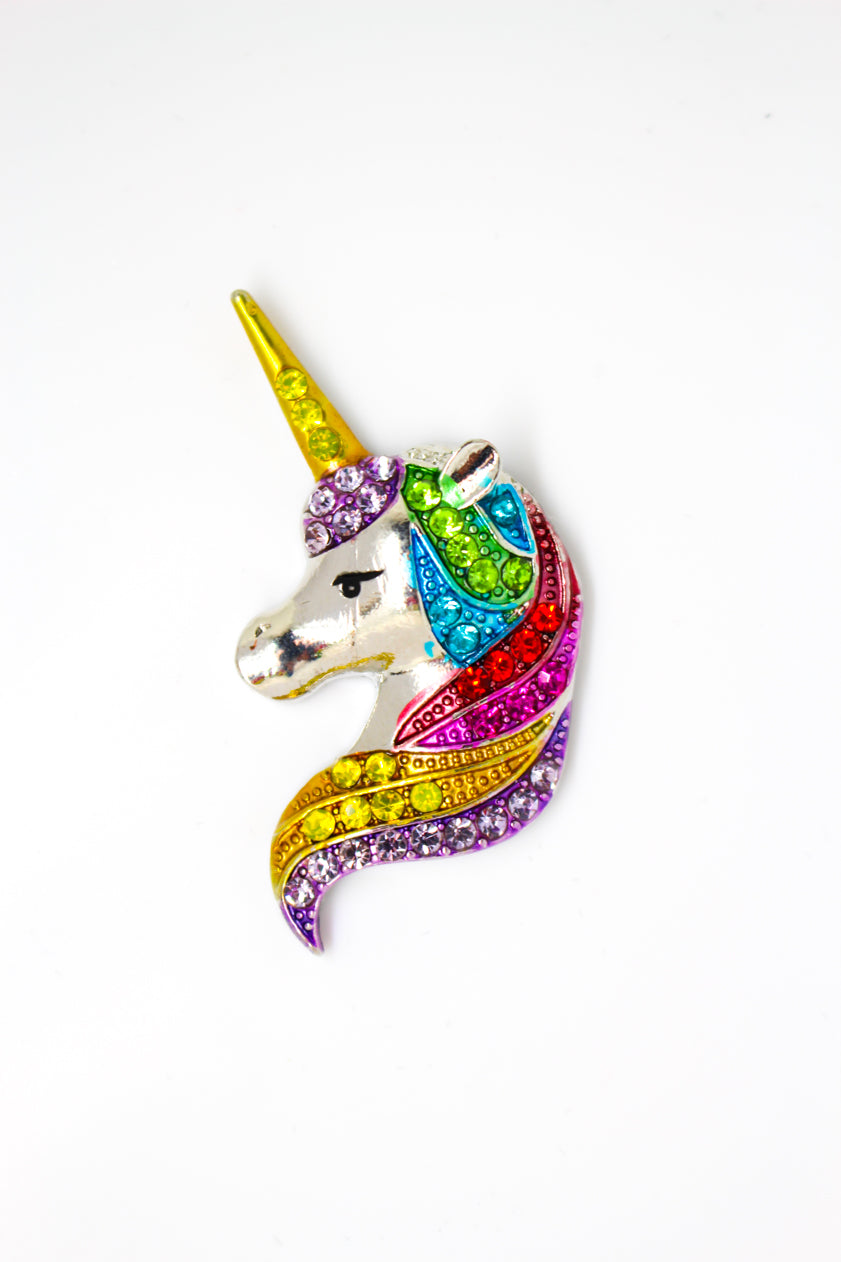 Unicorn Magnet