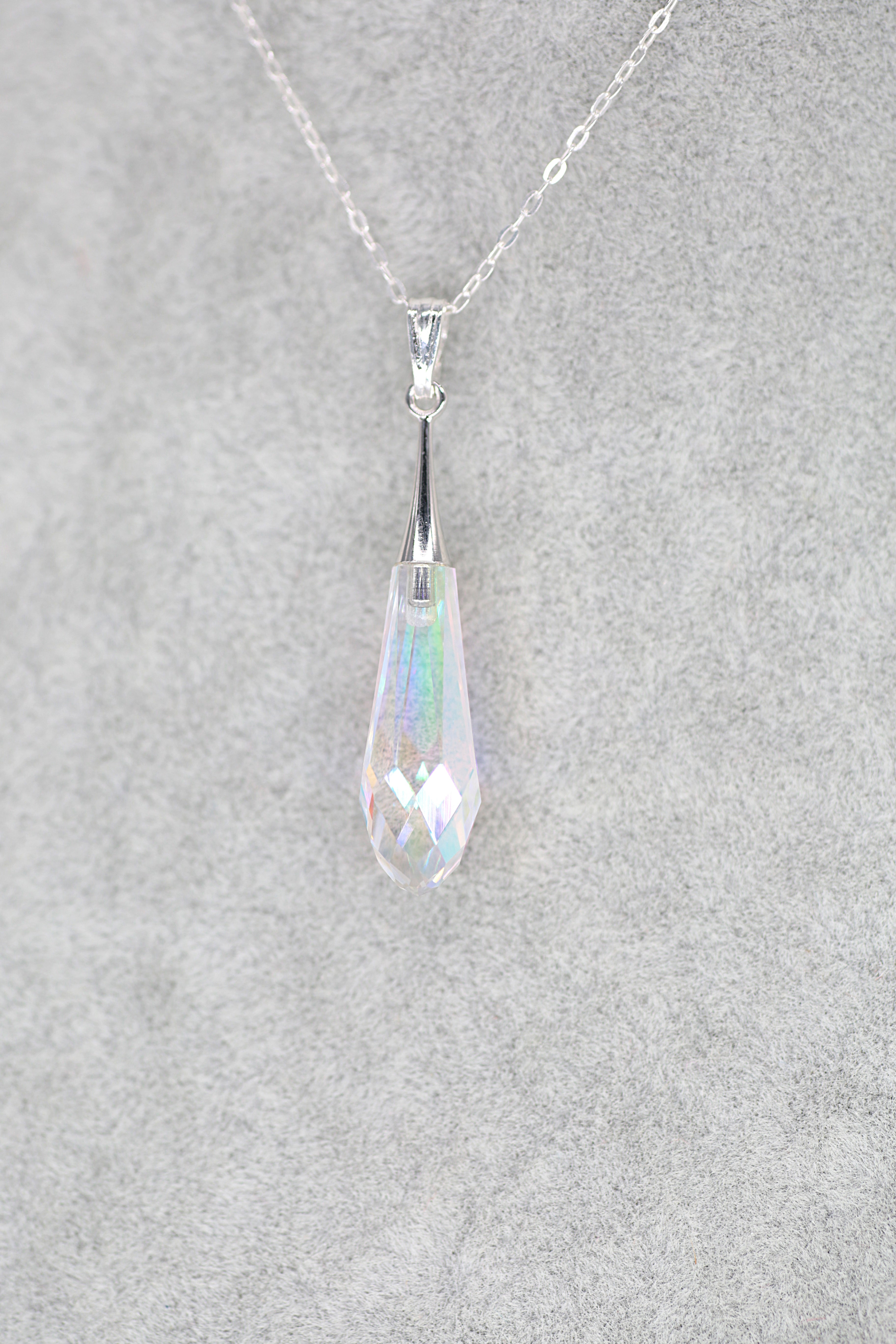 Pure Drop Pendant - Large