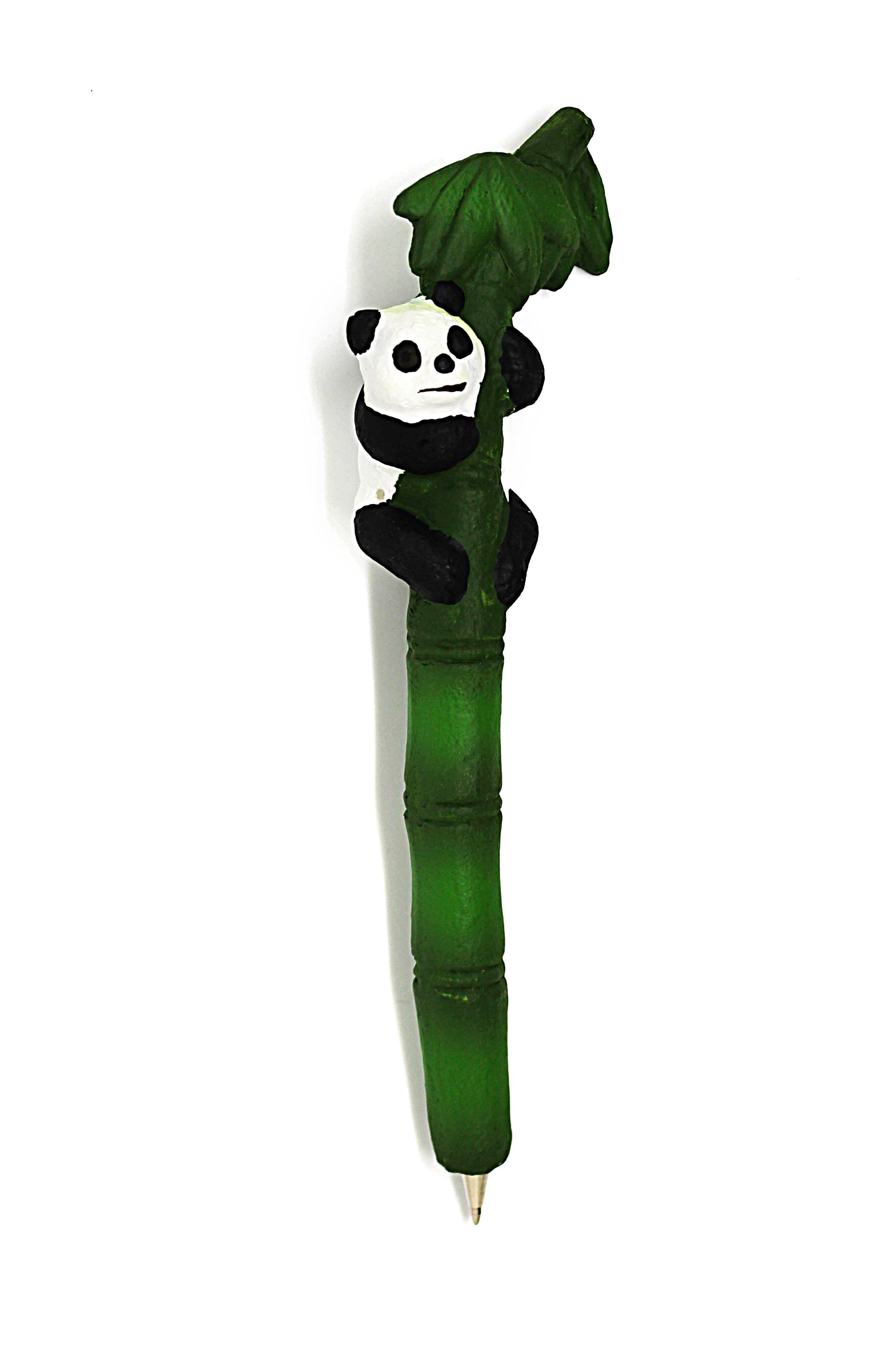 Panda Climbing Foam Pen