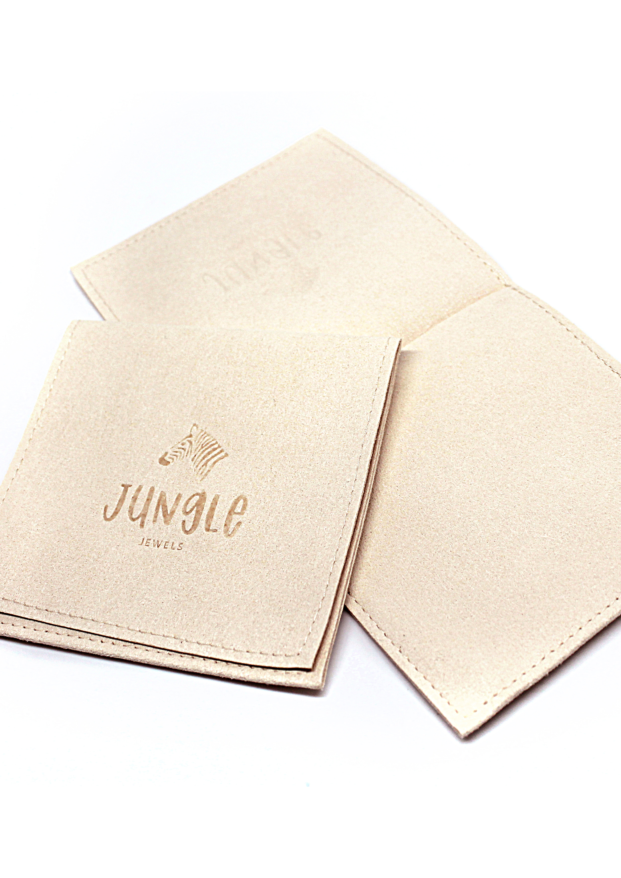 Wing Brooch - Jungle Jewels