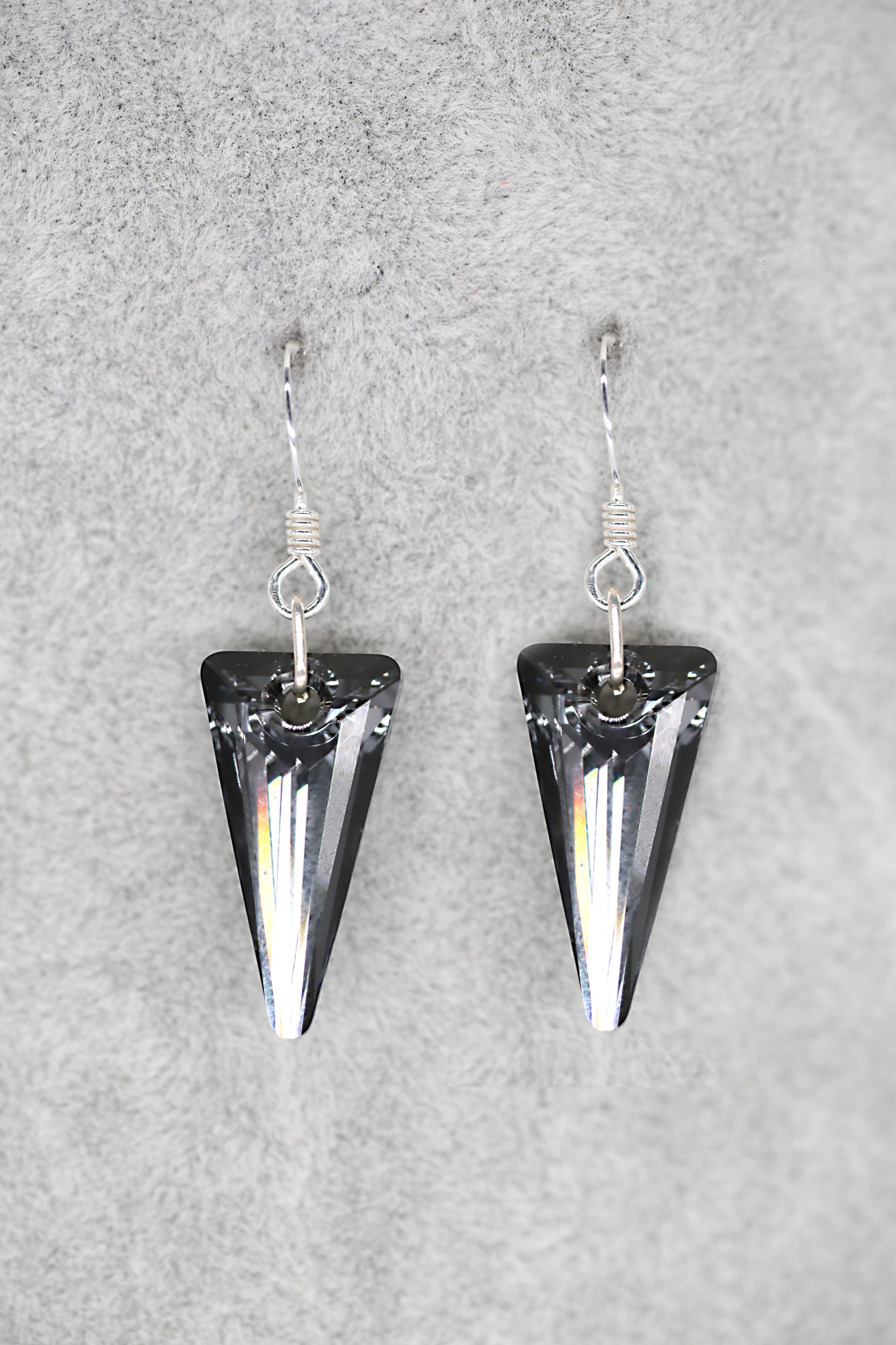 Spike Earrings