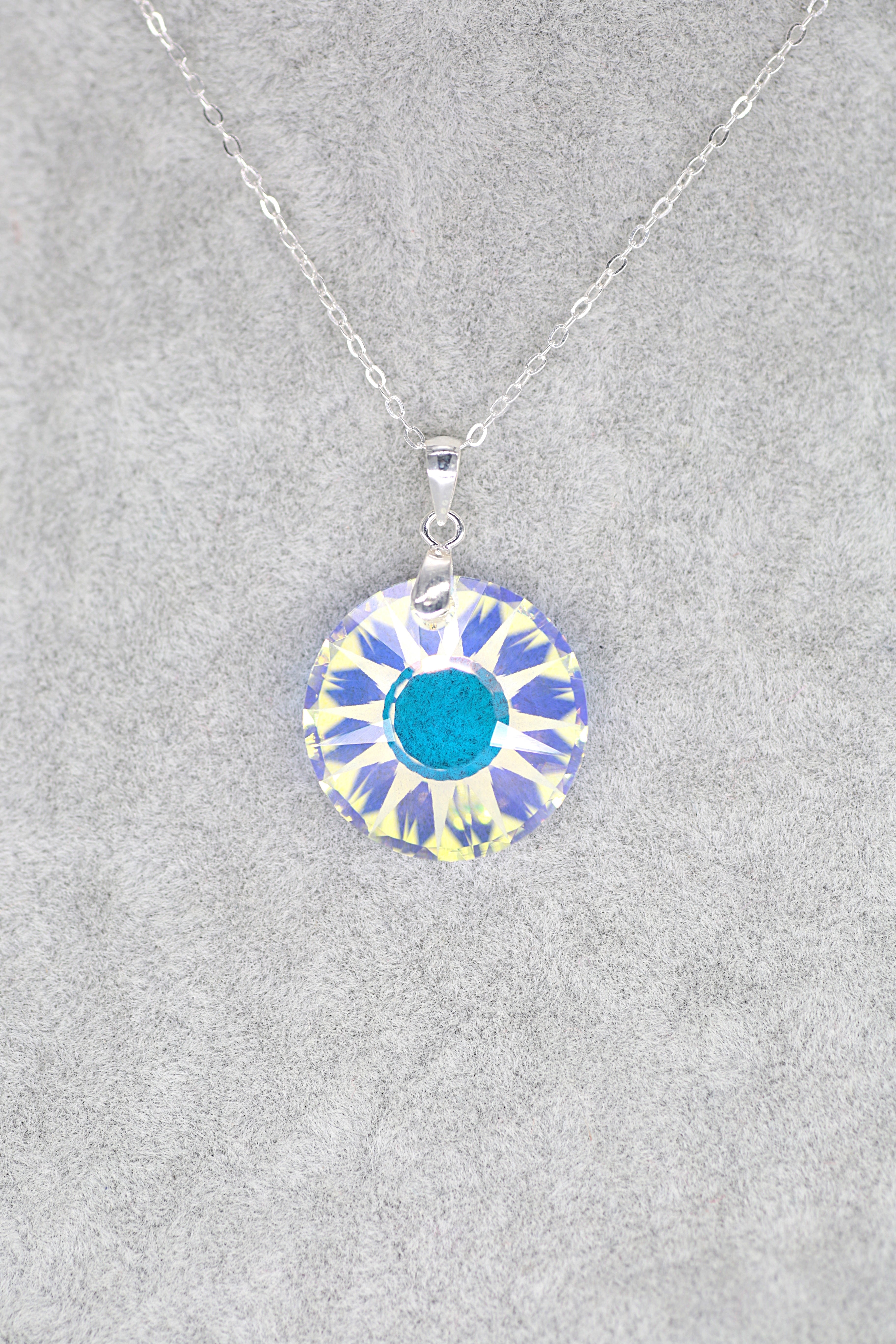 Sun Pendant - Mini