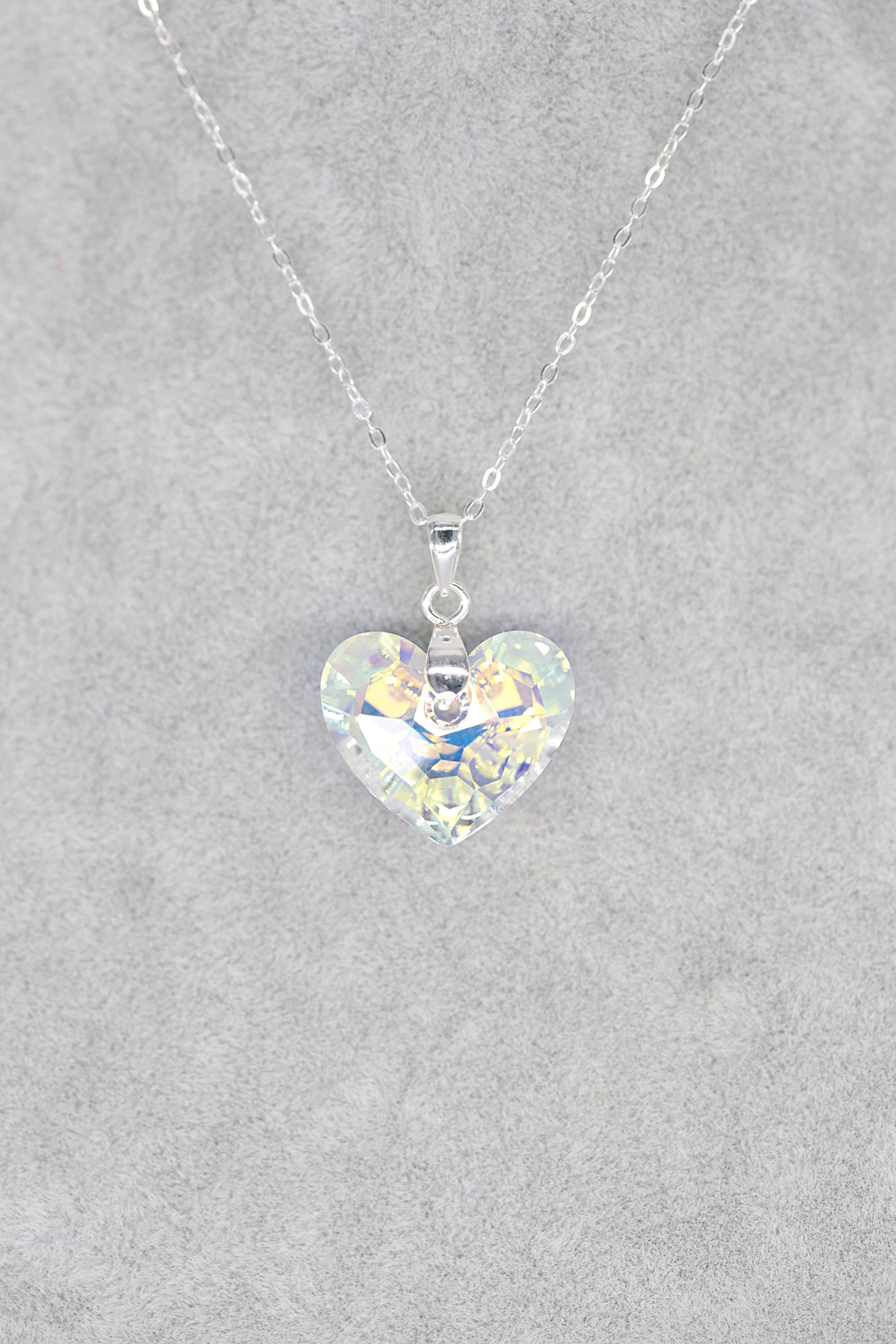 Truly in Love Pendant