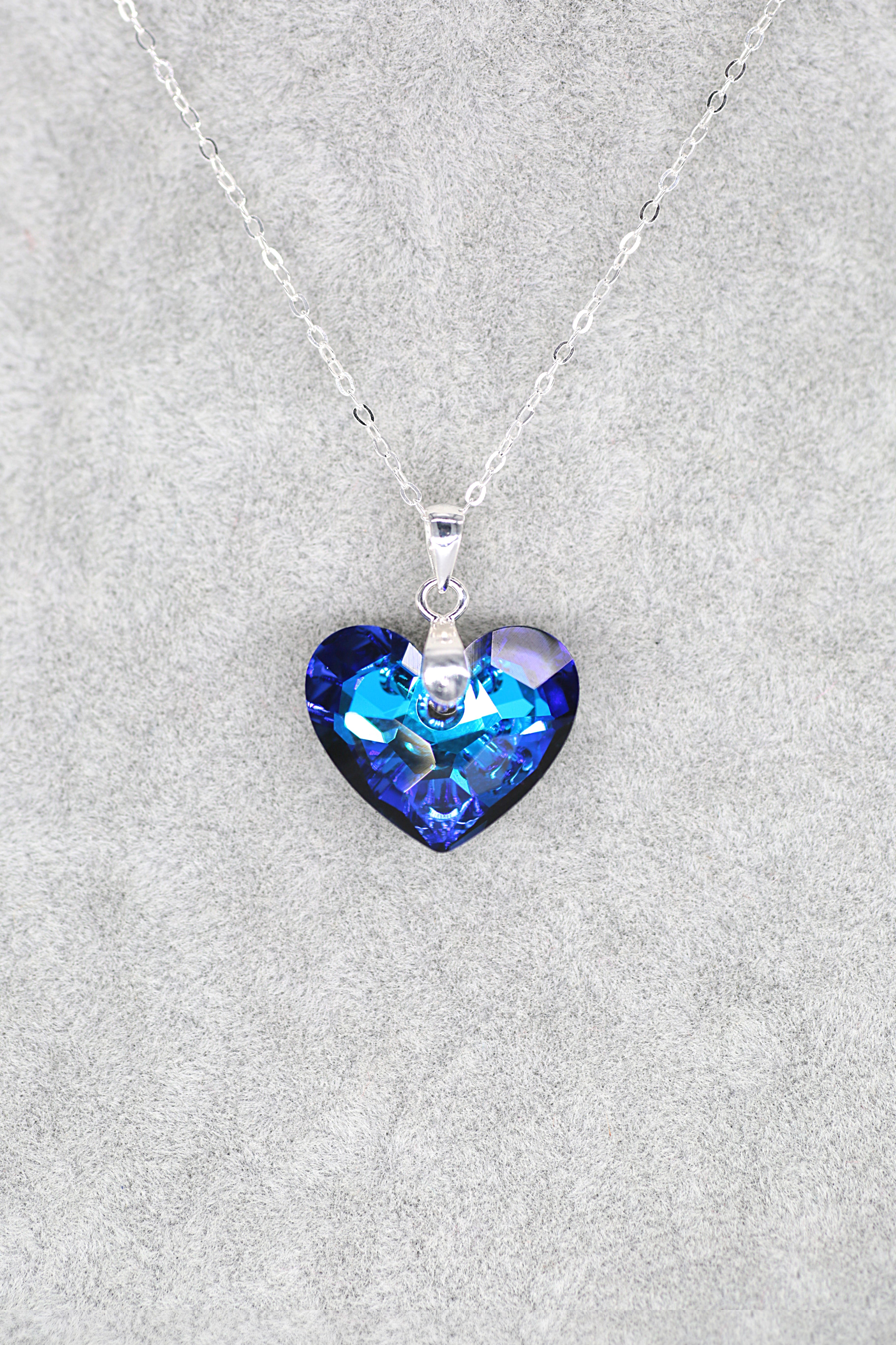 Truly in Love Pendant