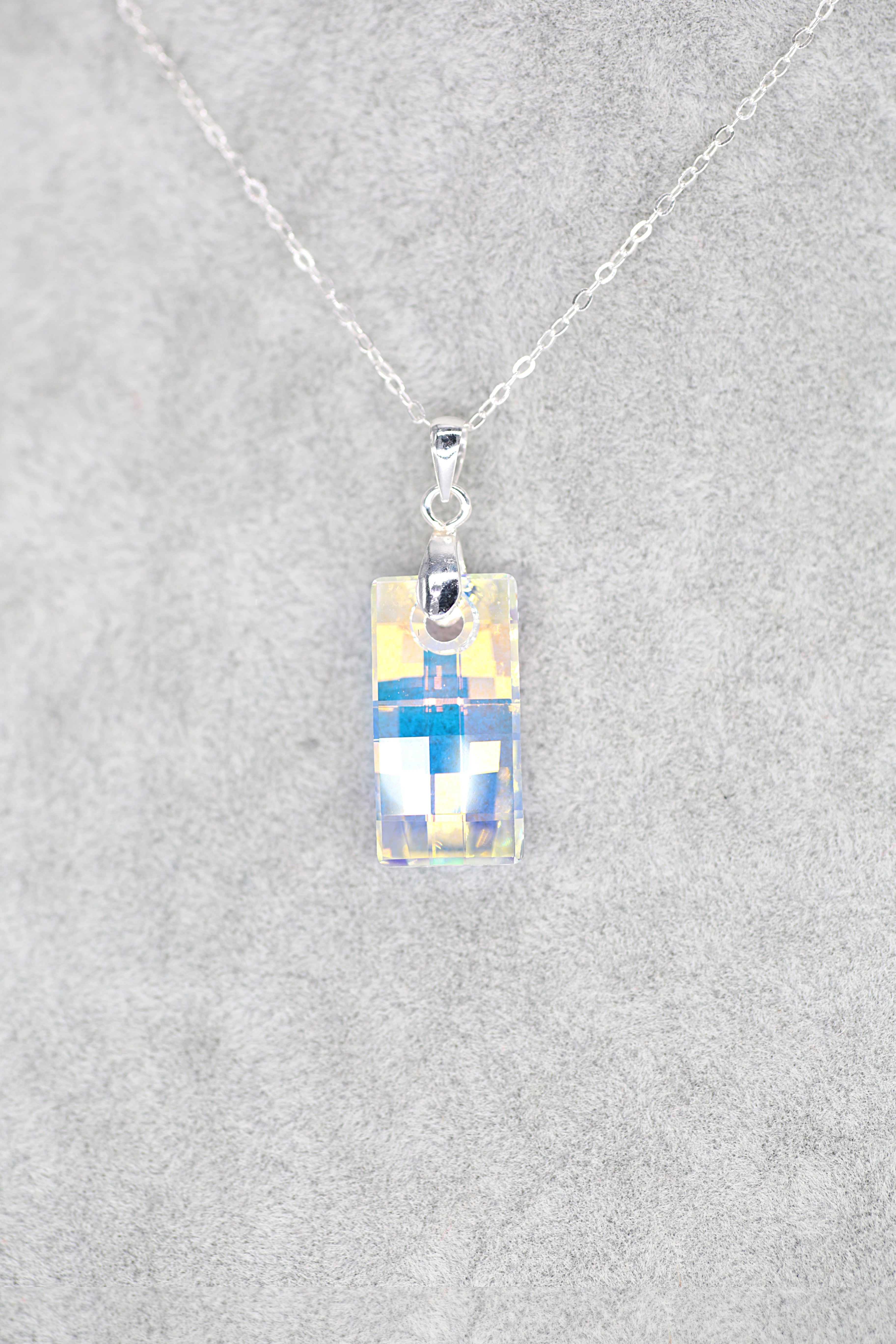 Urban Pendant