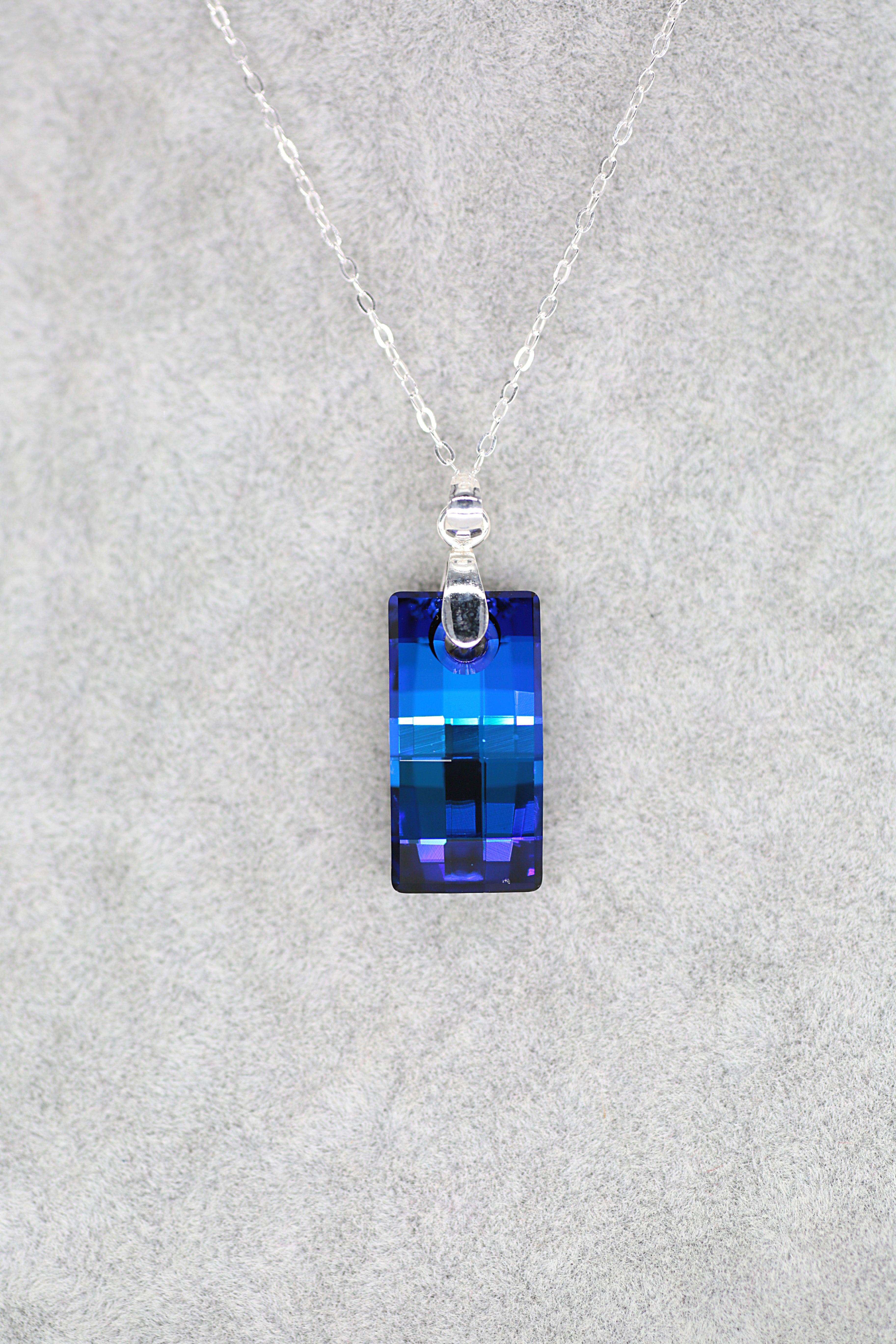 Urban Pendant