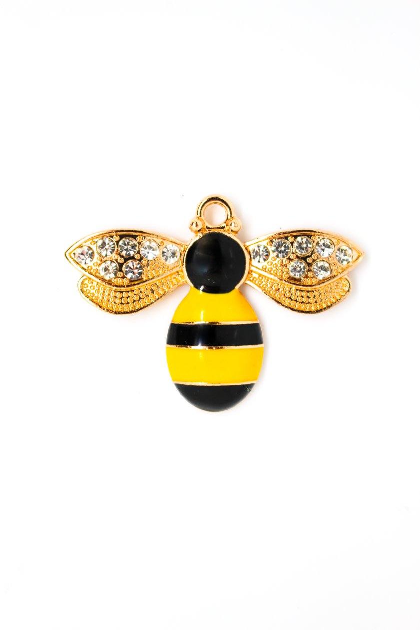 Bee Magnet - Jungle Jewels