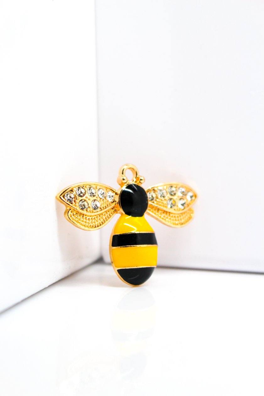 Bee Magnet - Jungle Jewels