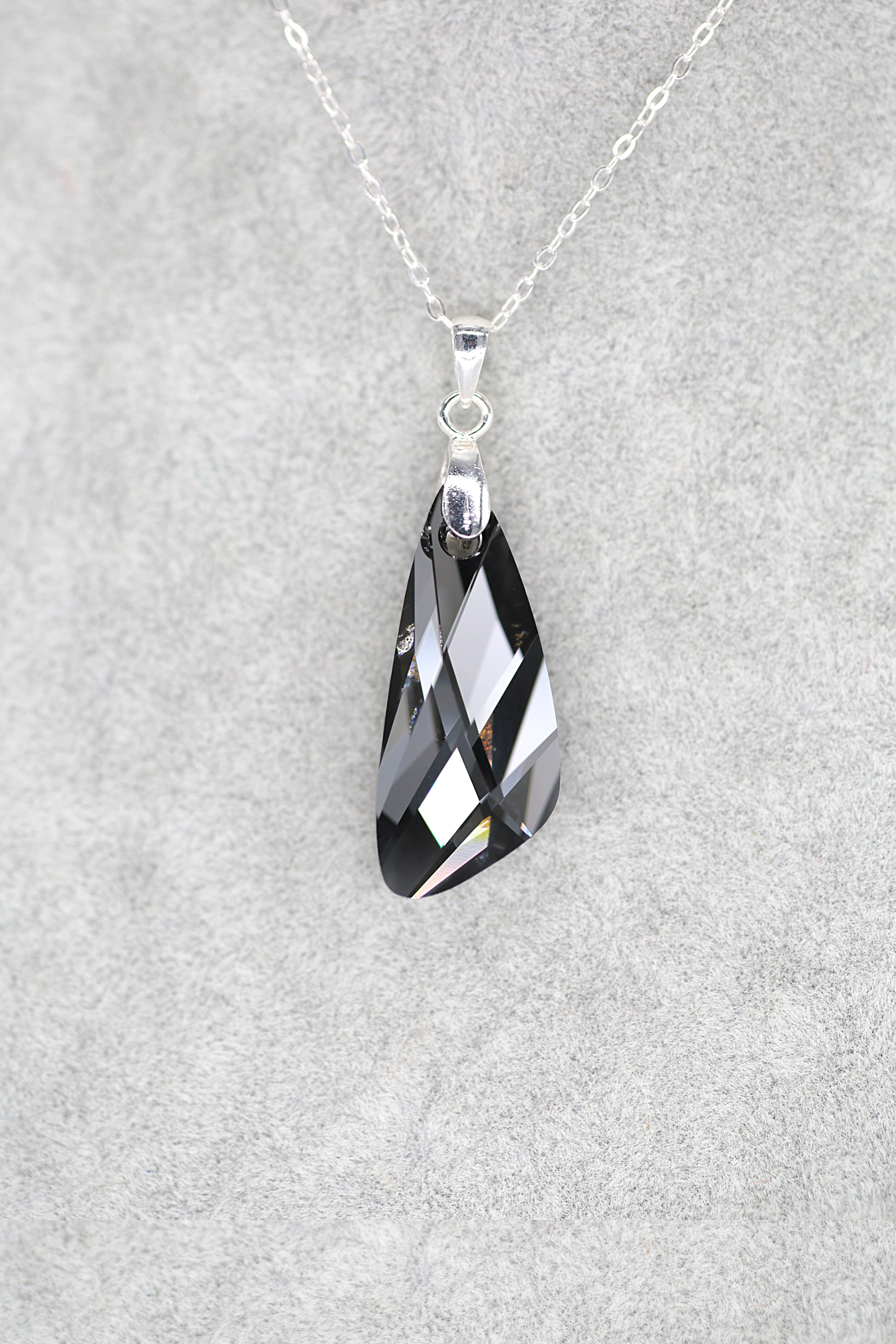 Wing Pendant - Mini